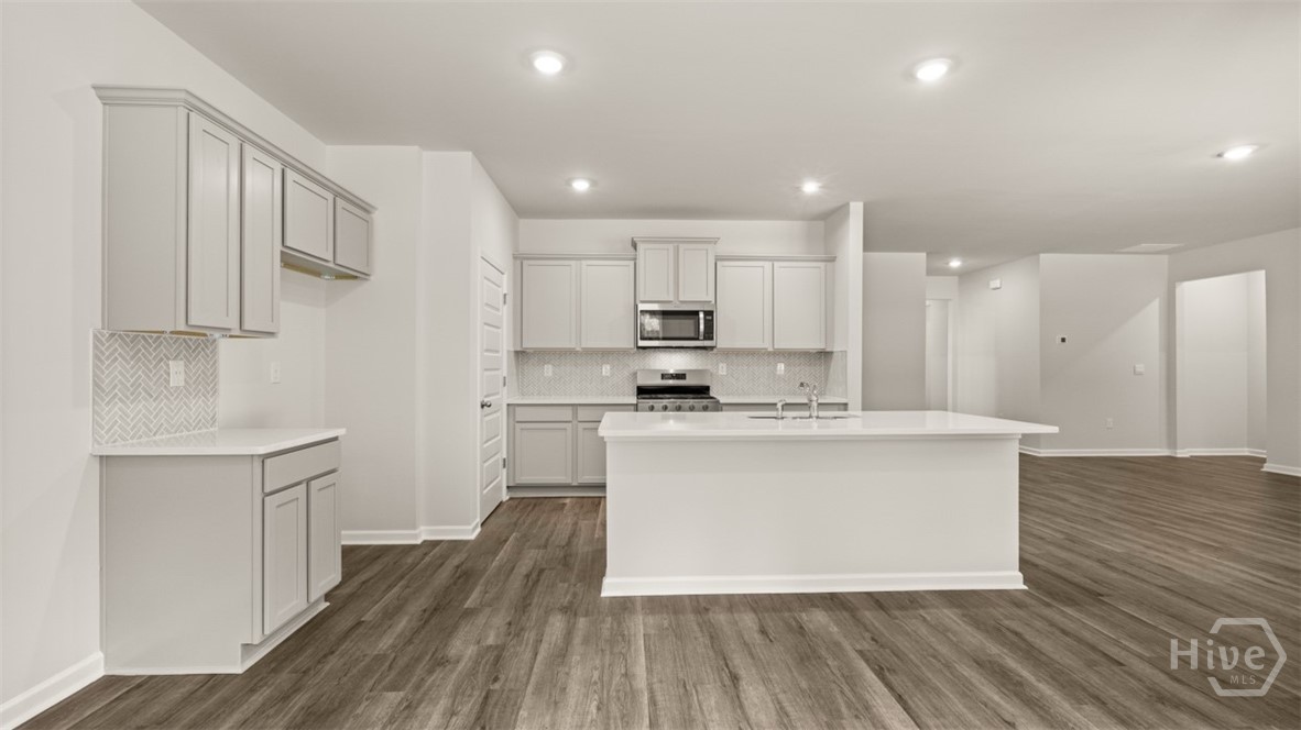 187 Abbott Road Statham, GA 30666 - Photo 9 of 51 Gallery Image 9