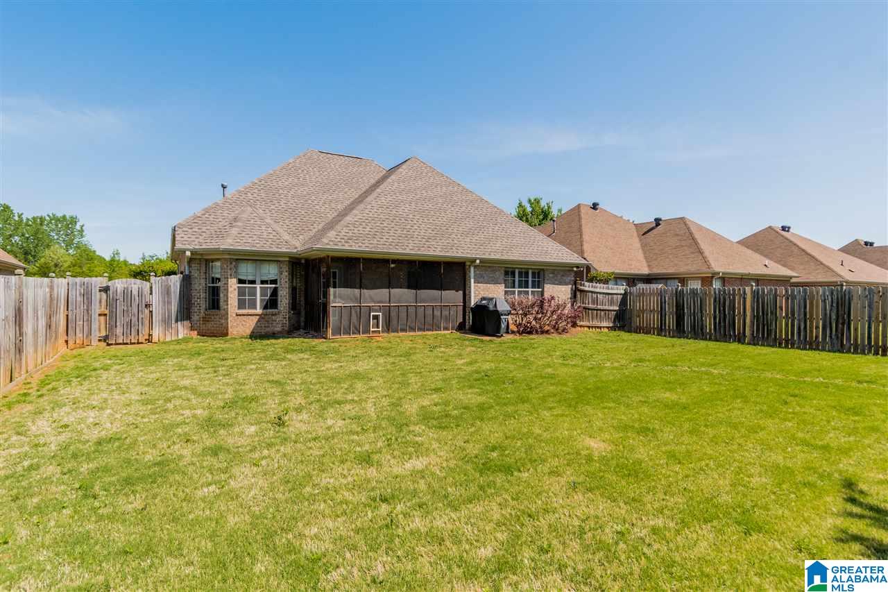 310 Victoria Station Alabaster, AL 35114 - Photo 31 of 35