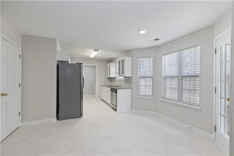 $369,900 | 4802 Lake Park Terrace, Acworth, GA 30101