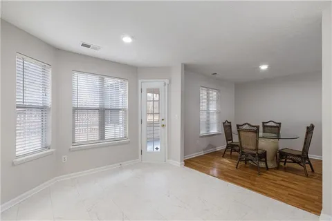 $369,900 | 4802 Lake Park Terrace, Acworth, GA 30101