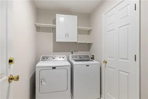 $369,900 | 4802 Lake Park Terrace, Acworth, GA 30101