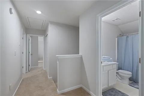 $369,900 | 4802 Lake Park Terrace, Acworth, GA 30101