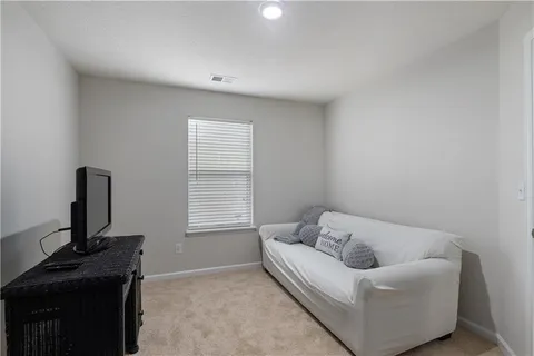 $369,900 | 4802 Lake Park Terrace, Acworth, GA 30101