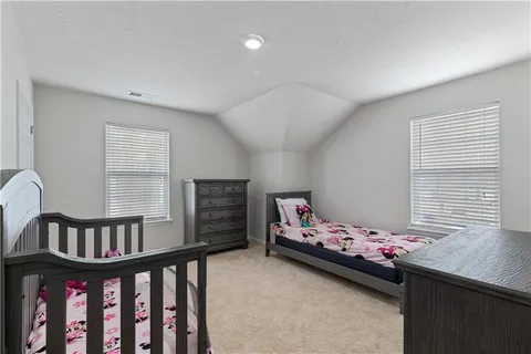 $369,900 | 4802 Lake Park Terrace, Acworth, GA 30101