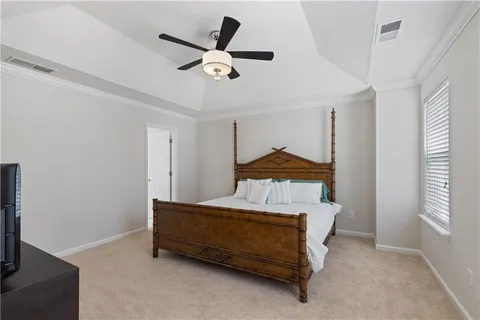 $369,900 | 4802 Lake Park Terrace, Acworth, GA 30101