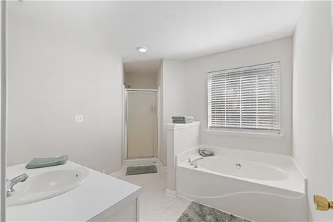 $369,900 | 4802 Lake Park Terrace, Acworth, GA 30101