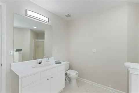 $369,900 | 4802 Lake Park Terrace, Acworth, GA 30101