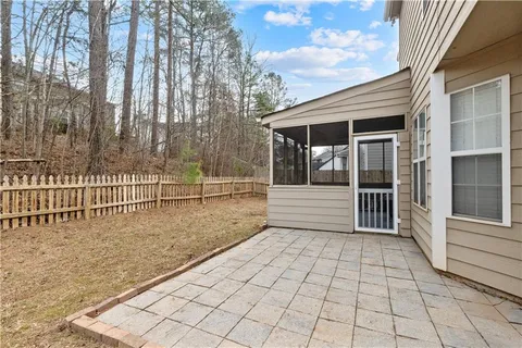 $369,900 | 4802 Lake Park Terrace, Acworth, GA 30101