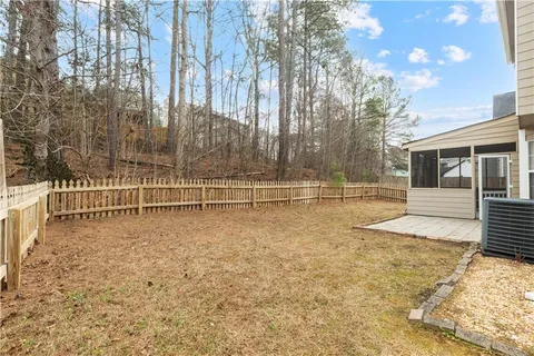 $369,900 | 4802 Lake Park Terrace, Acworth, GA 30101