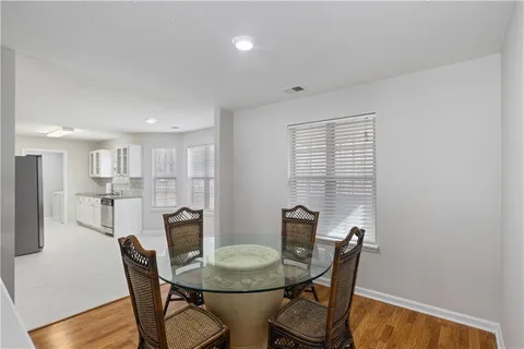 $369,900 | 4802 Lake Park Terrace, Acworth, GA 30101