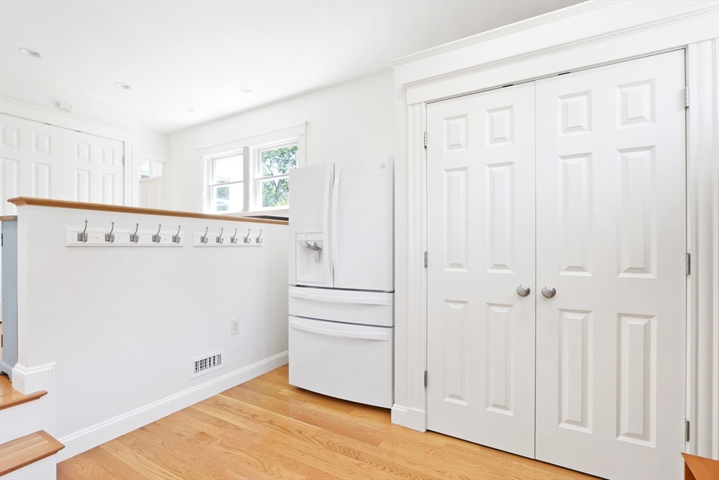 66 Avalon Road Needham, MA 02492 - Photo 19 of 39 a view of a room with wooden floor