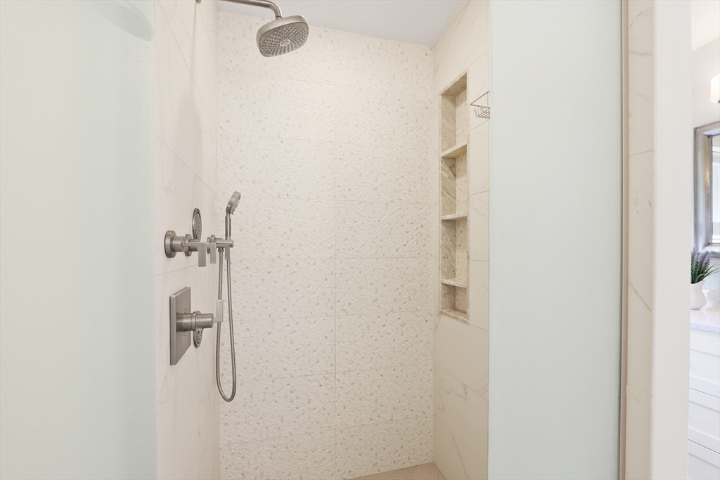 66 Avalon Road Needham, MA 02492 - Photo 26 of 39 a bathroom with a shower