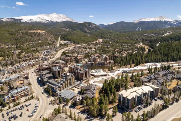 $899,900 | 505 South Main Street, Unit 2206, Breckenridge, CO 80424