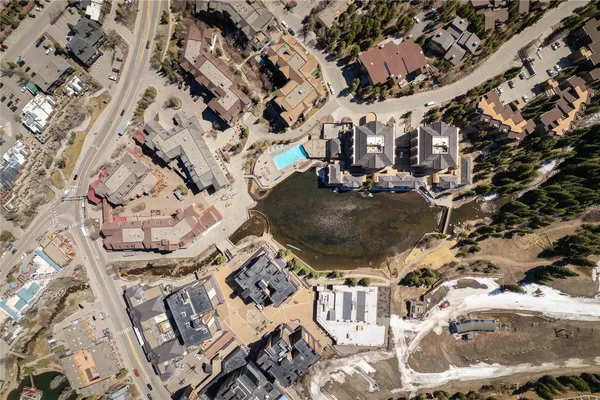 $899,900 | 505 South Main Street, Unit 2206, Breckenridge, CO 80424