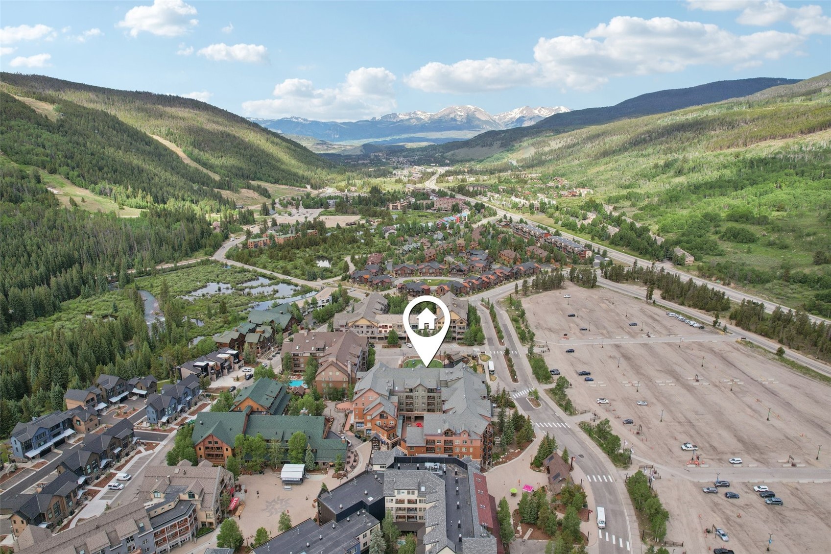 100 Dercum Square, Unit 8361 Keystone, CO 80435 - Photo 25 of 41
