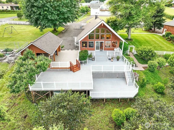 $774,900 | 104 East Zola Drive, Cinebar, WA 98533