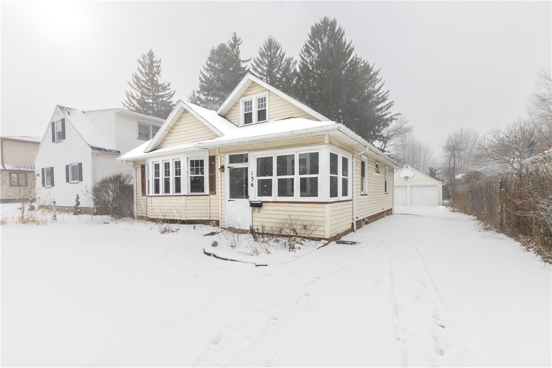 136 Bakerdale Road Greece, NY 14616 - Photo 1 of 1