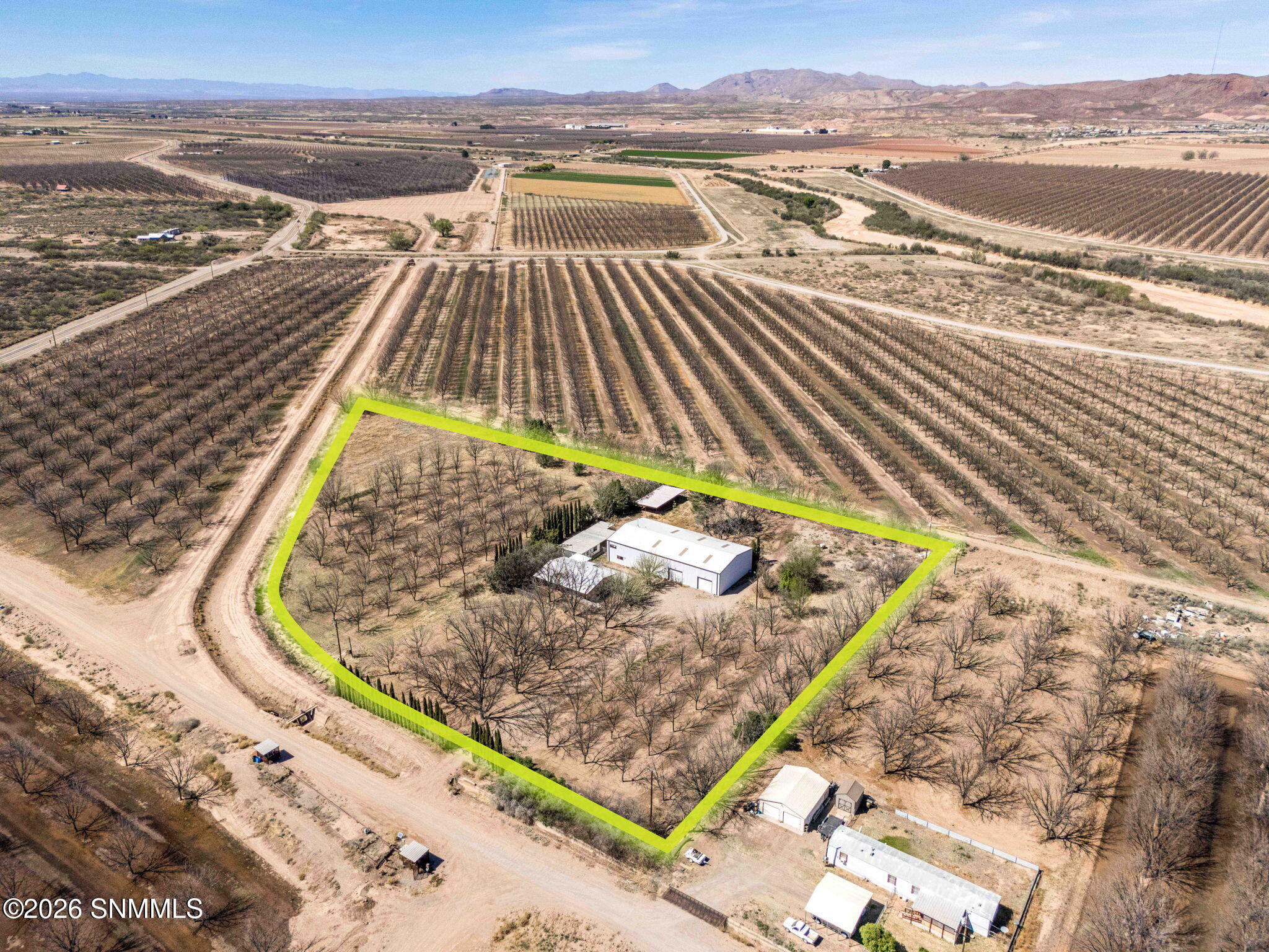 215 Polvadera Avenue Rincon, NM 87940 - Photo 61 of 74 60-web-or-mls-Snappin Homes (Polvadera21