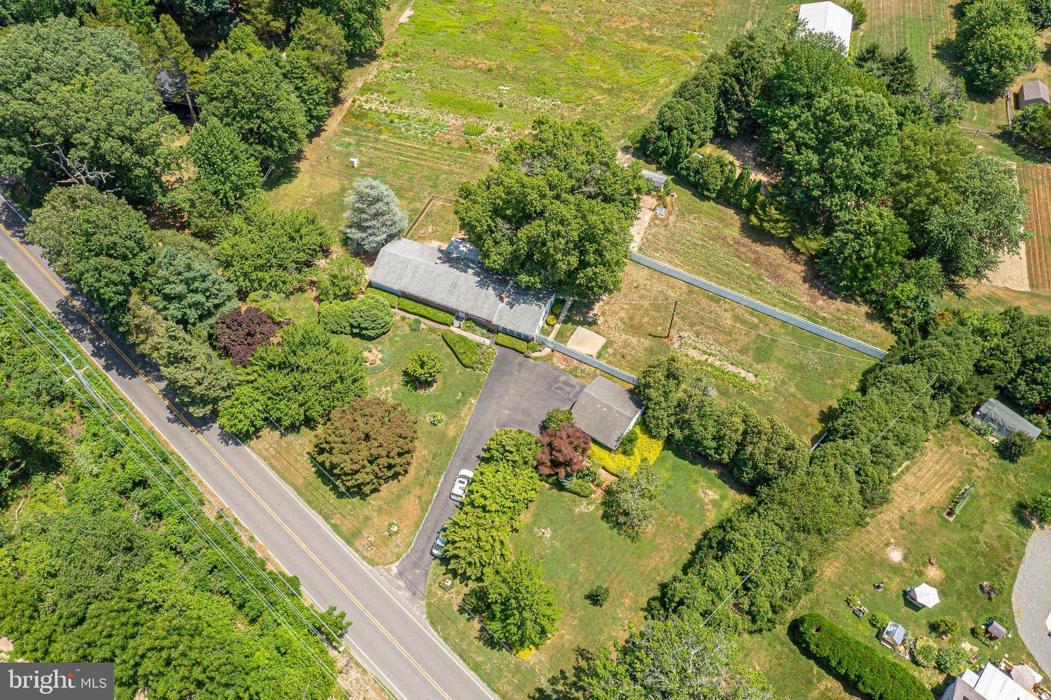 526 Marlboro Road Bridgeton, NJ 08302 - Photo 1 of 41