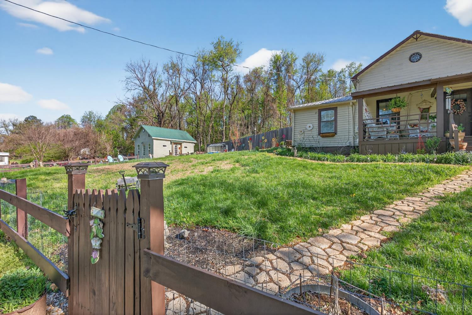 150 Mt Olive Road Amherst, VA 24521 - Photo 27 of 53
