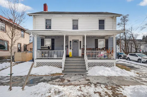 $375,000 | 110 Franklin Street, Unit 2, Kingston, NY 12401