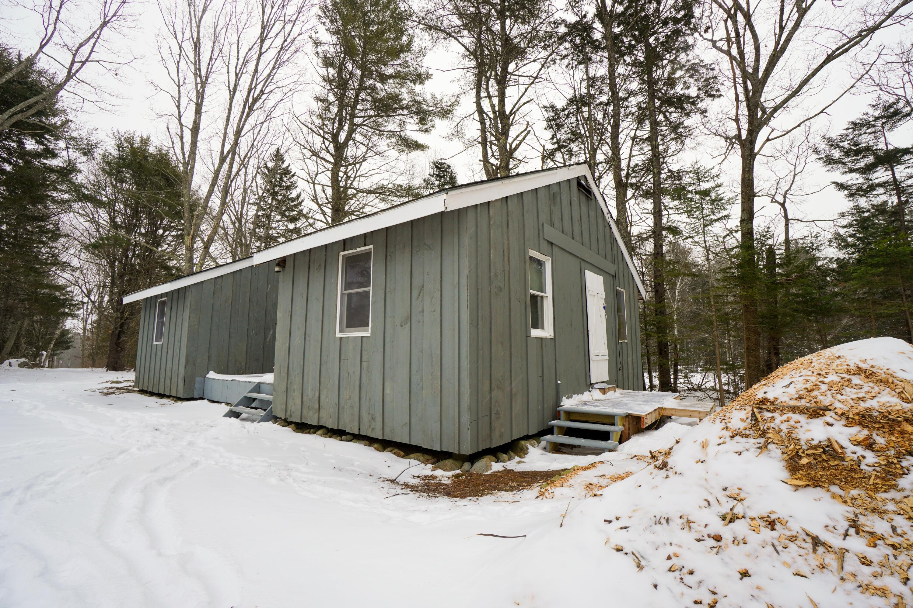 1063 Dutch Neck Road Waldoboro, ME 04572 - Photo 2 of 19 DSC00813