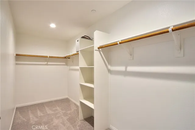 a room with a window and a table