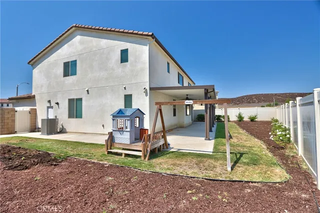 $4,000 | 33022 Clairette Court, Winchester, CA 92596