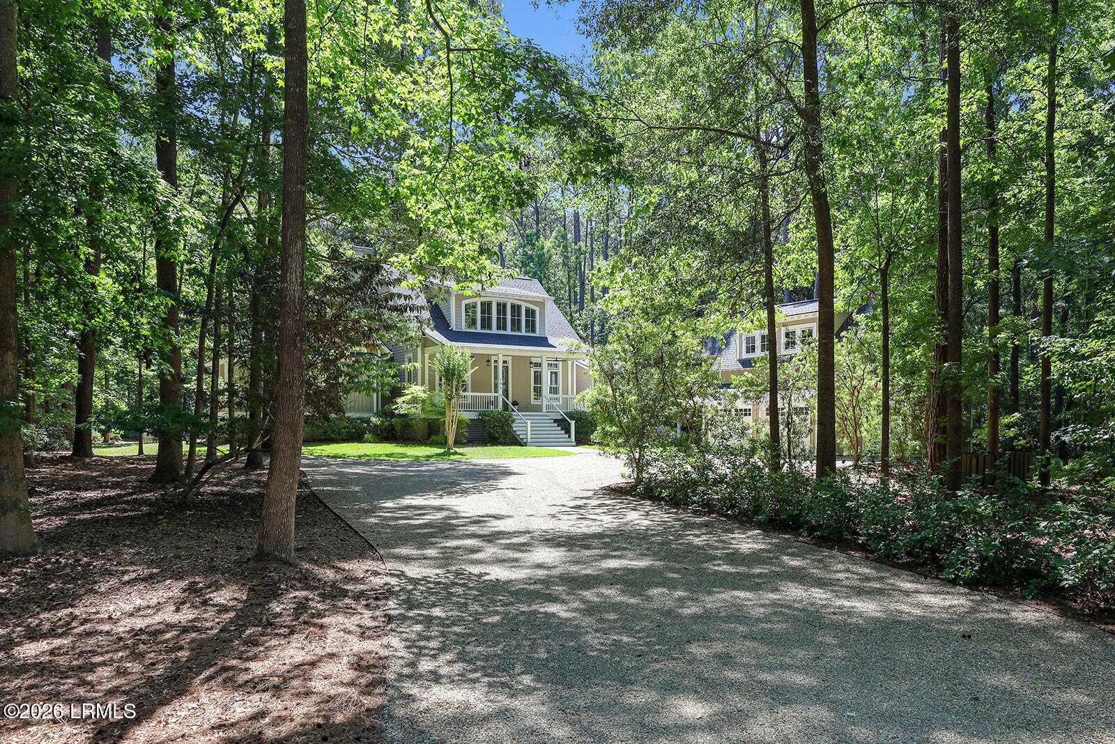 105 Barnaby Bluff Seabrook, SC 29940 - Photo 2 of 100 Summer