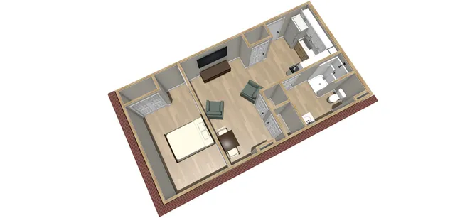 $1,775 | 15 Mountain Road, Unit 105, Goffstown, NH 03045