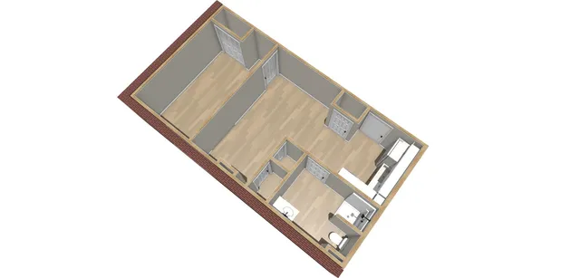 $1,775 | 15 Mountain Road, Unit 105, Goffstown, NH 03045