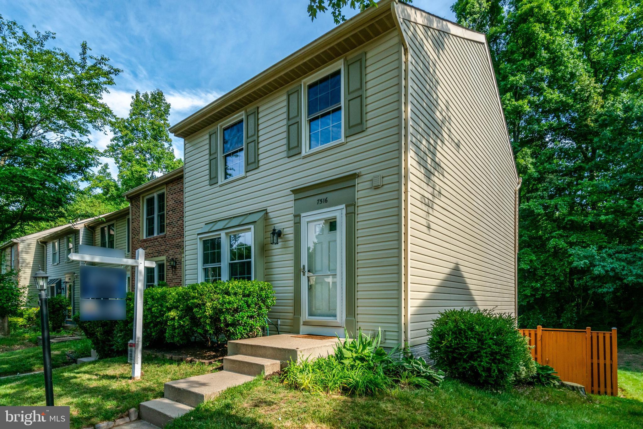 7516 Aspenpark Road Lorton, VA 22079 - Photo 54 of 58