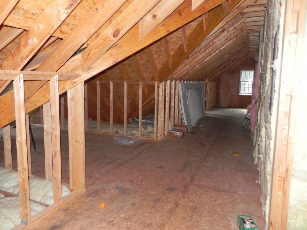 520 Clark Road Snow Camp, NC 27349 - Photo 19 of 24 Gallery Image 19