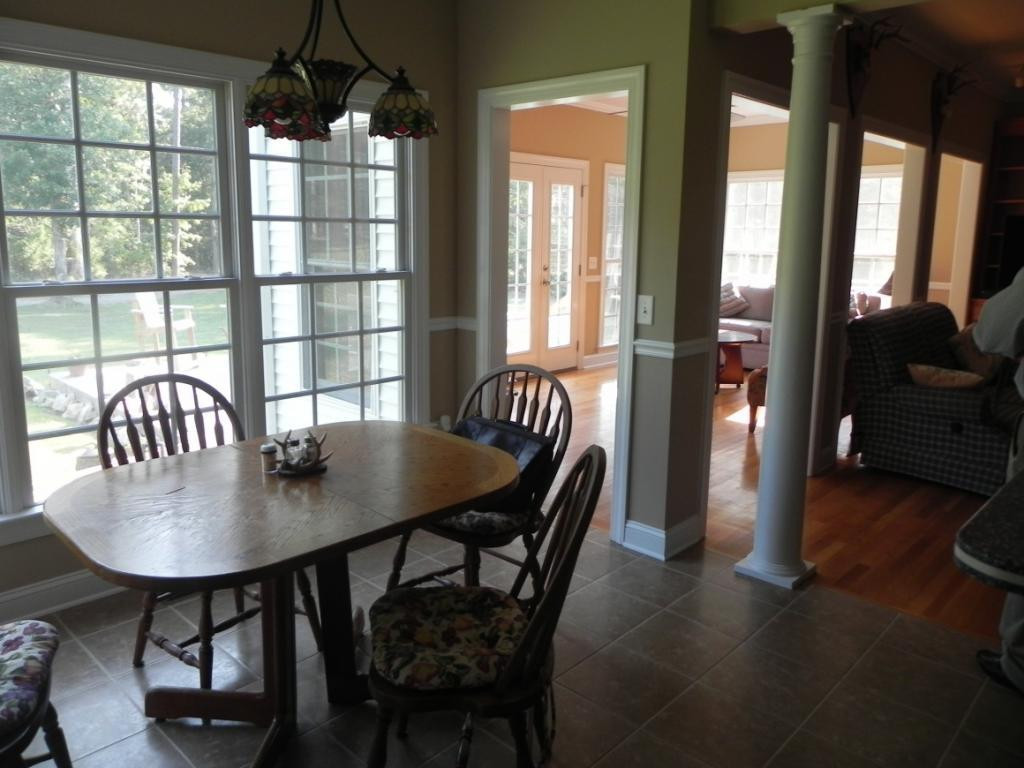 520 Clark Road Snow Camp, NC 27349 - Photo 5 of 24 Gallery Image 5