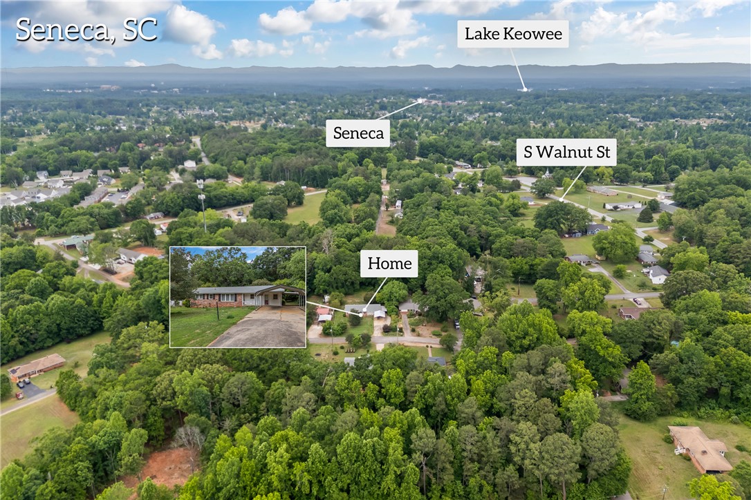 104 Henry Avenue Seneca, SC 29678 - Photo 45 of 50