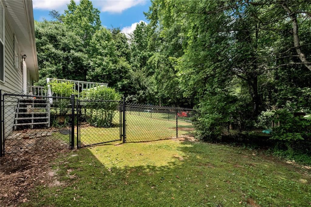 5720 Wade Whelchel Road Murrayville, GA 30564 - Photo 14 of 48
