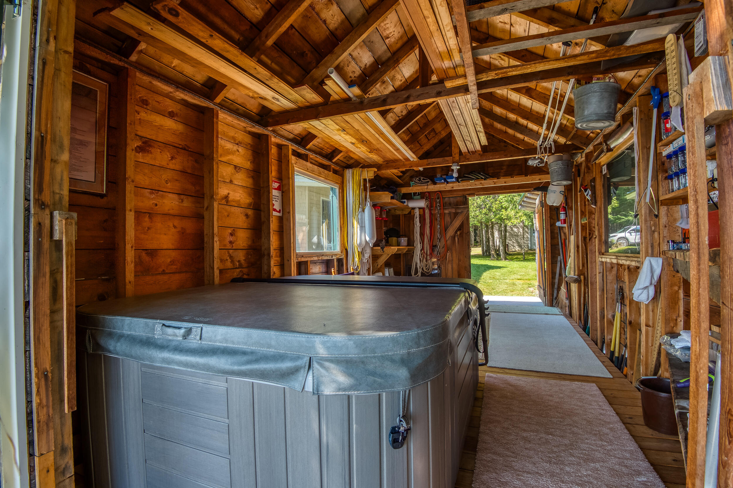 416 Rumford Road Rangeley, ME 04964 - Photo 14 of 39 _JRV8614_HDR