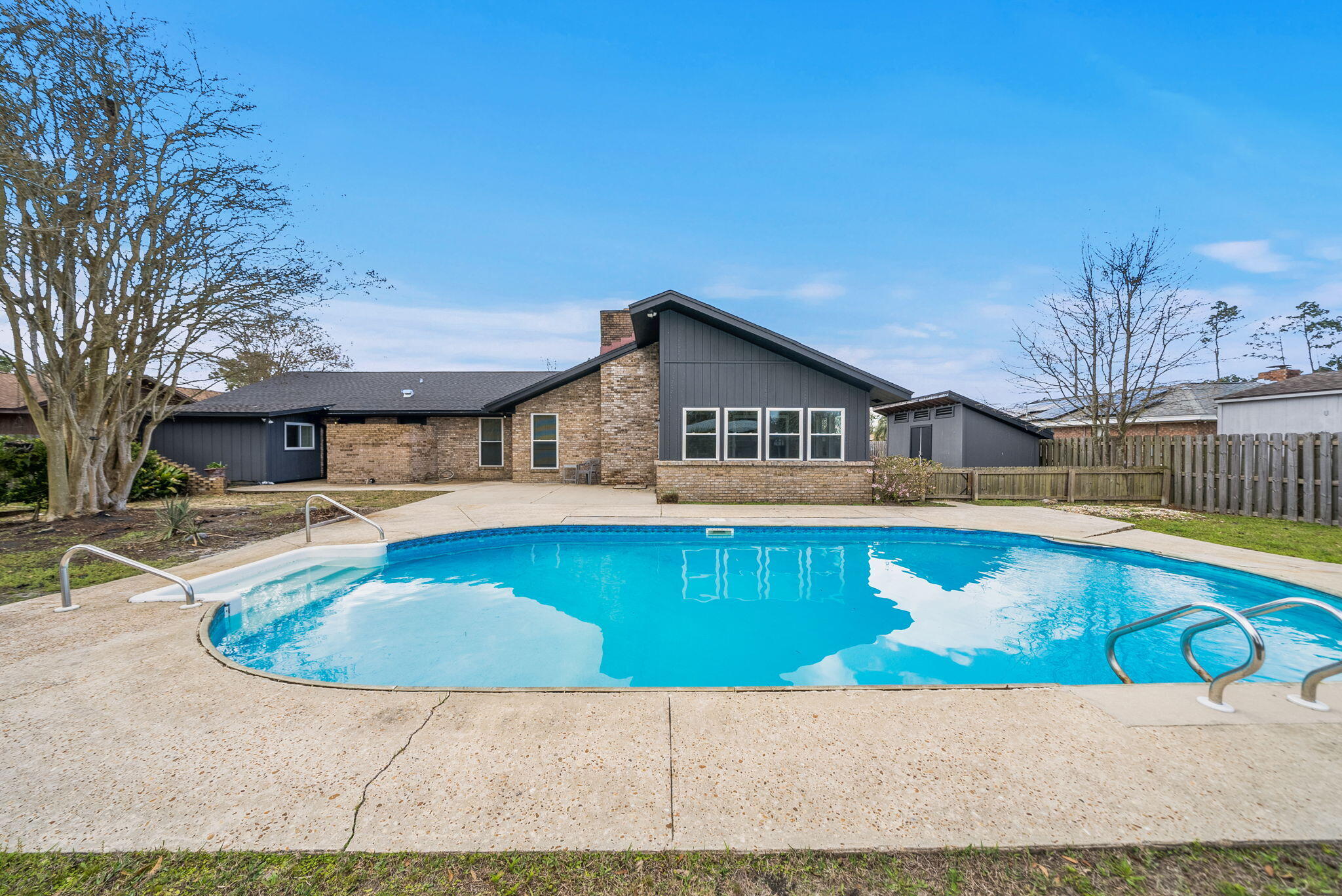 1006 Goose Bayou Road Lynn Haven, FL 32444 - Photo 3 of 49 72-web-or-mls-DSC09334