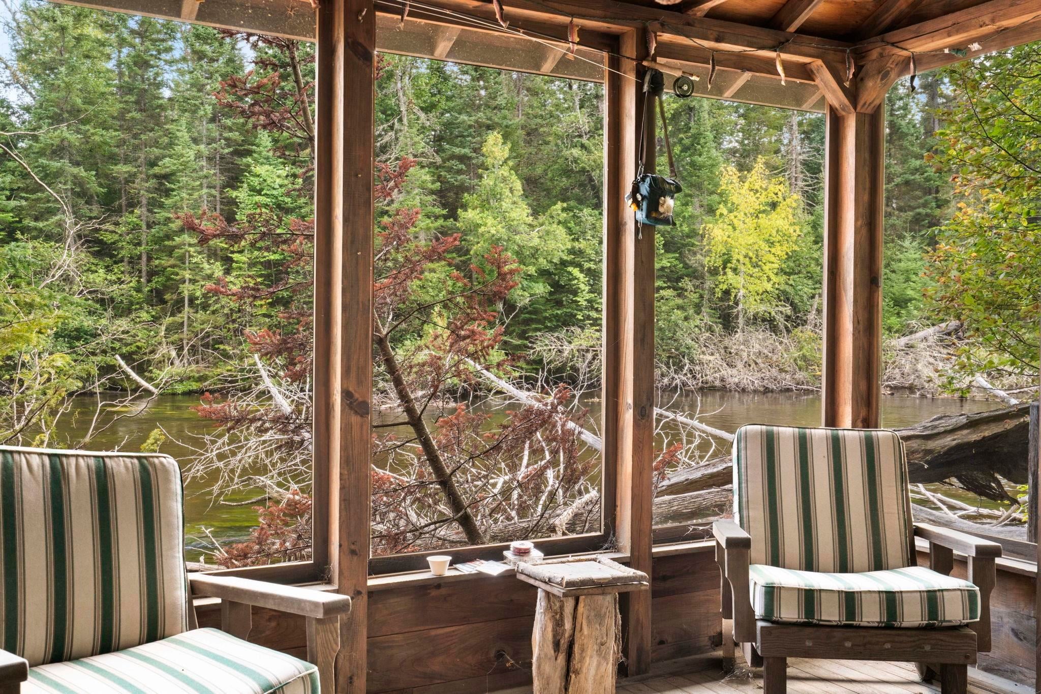 3182 Twin Pine Road Grayling, MI 49738 - Photo 72 of 87 Gallery Image 72