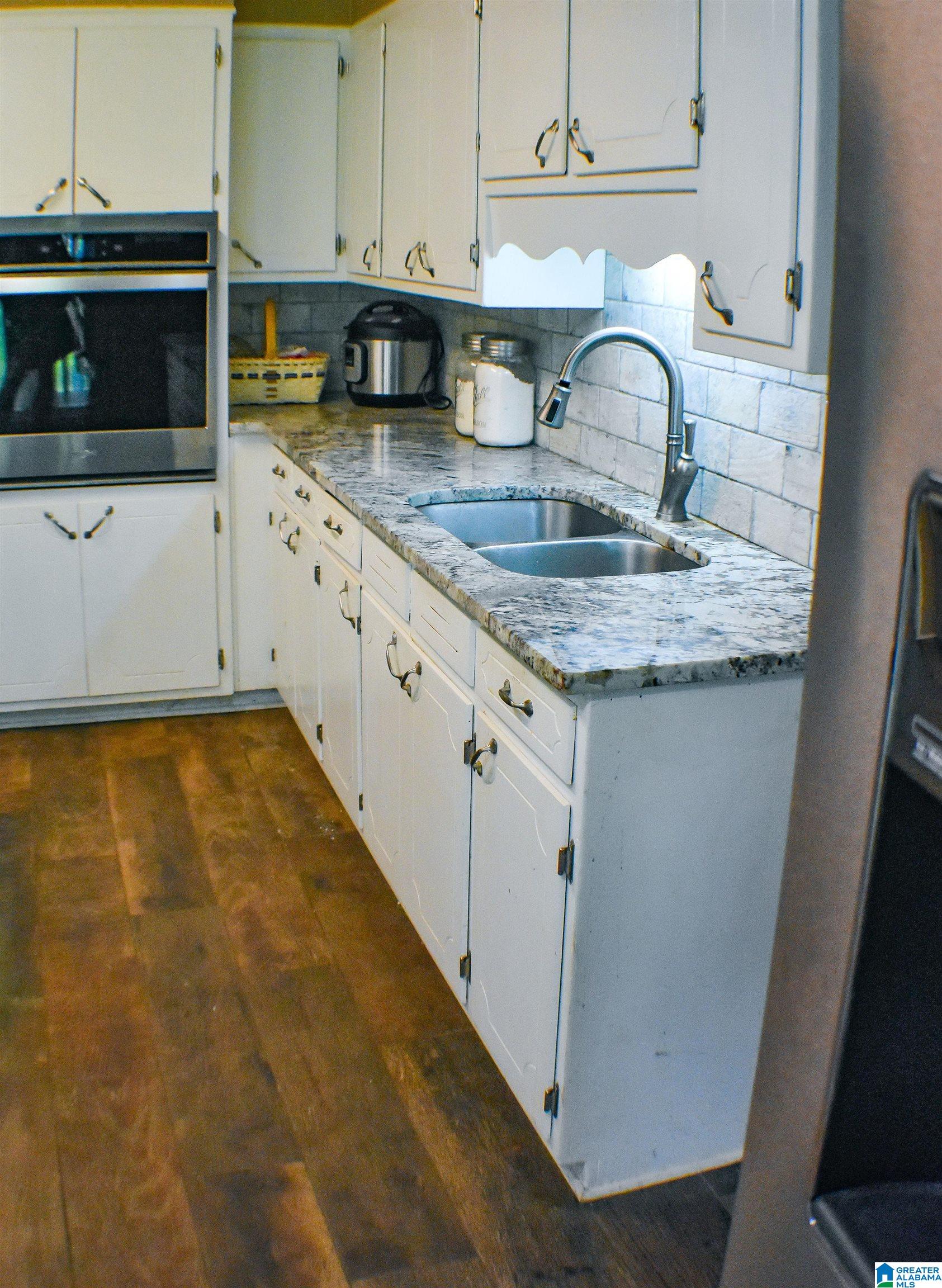 907 Law Martin Road Piedmont, AL 36272 - Photo 7 of 27