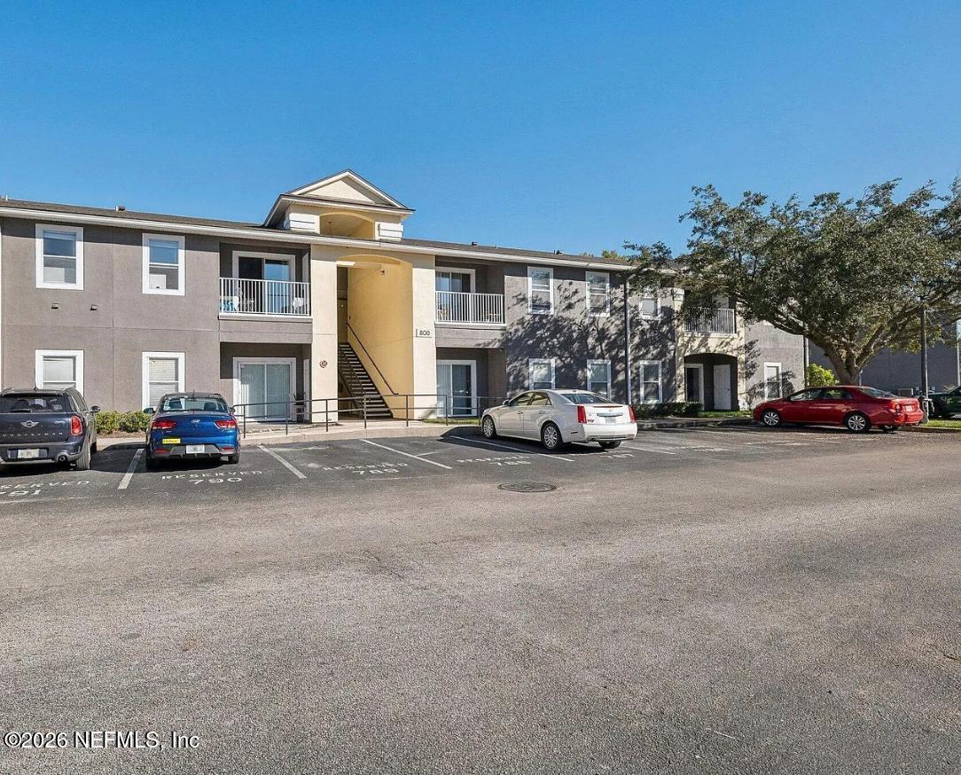 7920 Merrill Road, Unit 803 Jacksonville, FL 32277 - Photo 3 of 9 1kl