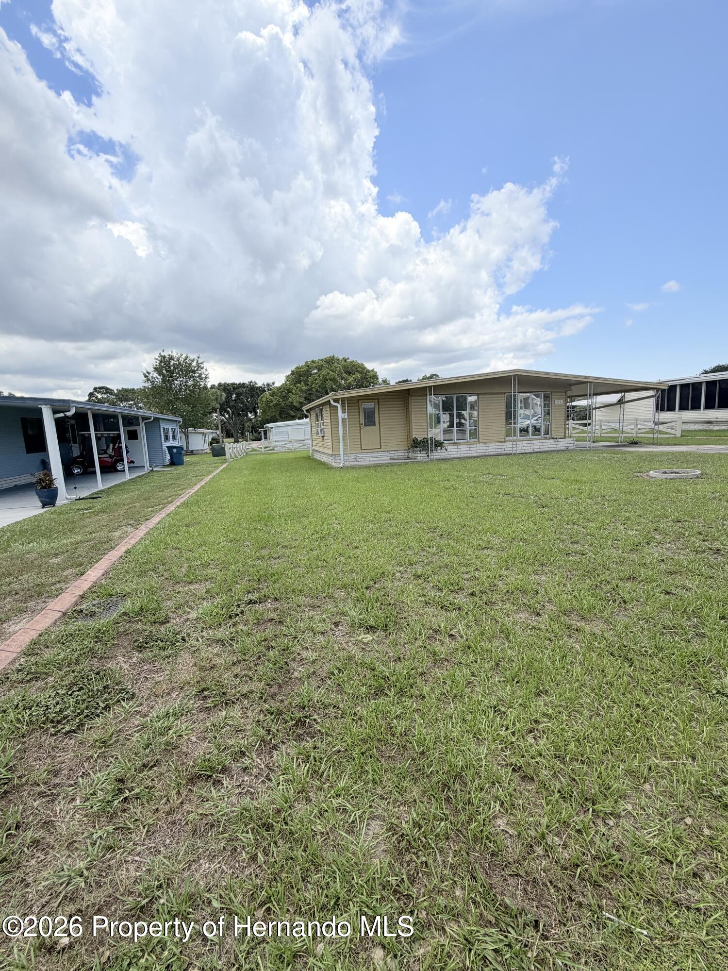 14224 Sandhurst Street Spring Hill, FL 34613 - Photo 29 of 29