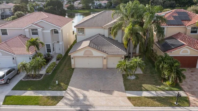 $4,750 | 7227 Chesapeake Circle, Boynton Beach, FL 33436
