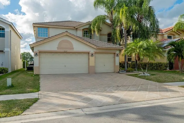 $4,750 | 7227 Chesapeake Circle, Boynton Beach, FL 33436