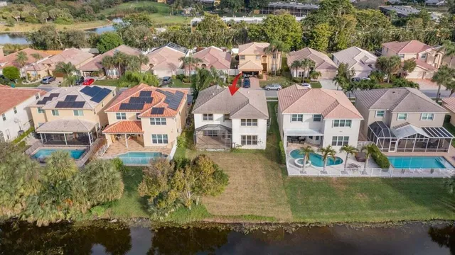 $4,750 | 7227 Chesapeake Circle, Boynton Beach, FL 33436
