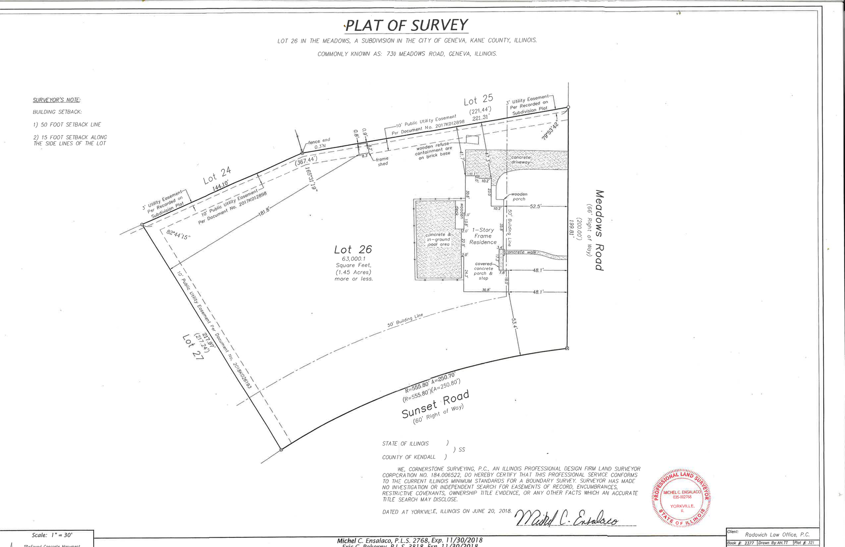 730 Meadows Road Geneva, IL 60134 - Photo 17 of 17