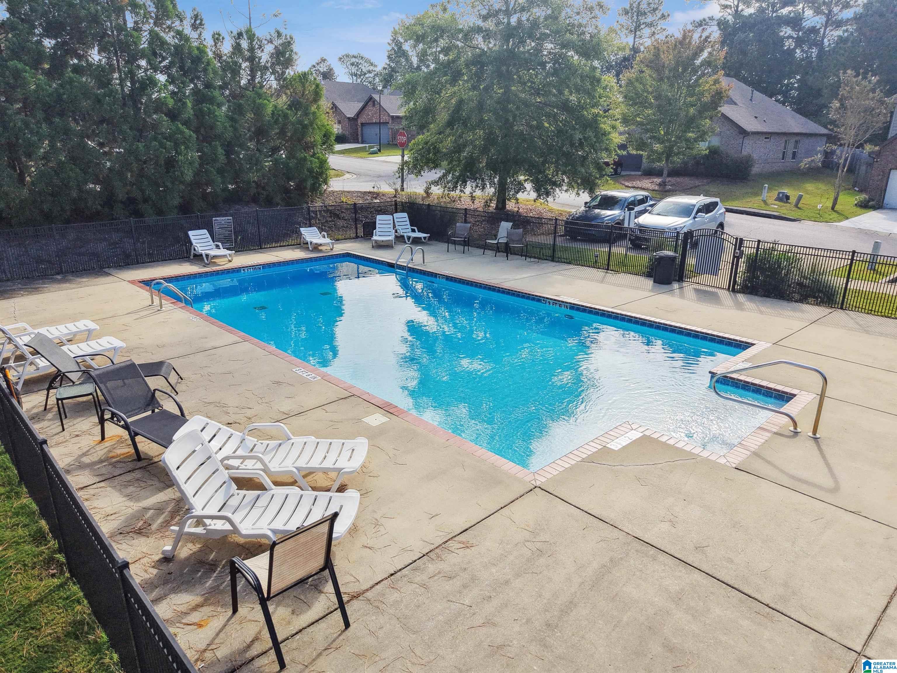 135 Chesser Loop Road Chelsea, AL 35043 - Photo 5 of 48
