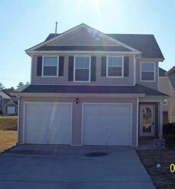 205 Colser Drive Covington, GA 30016 - Photo 1 of 1
