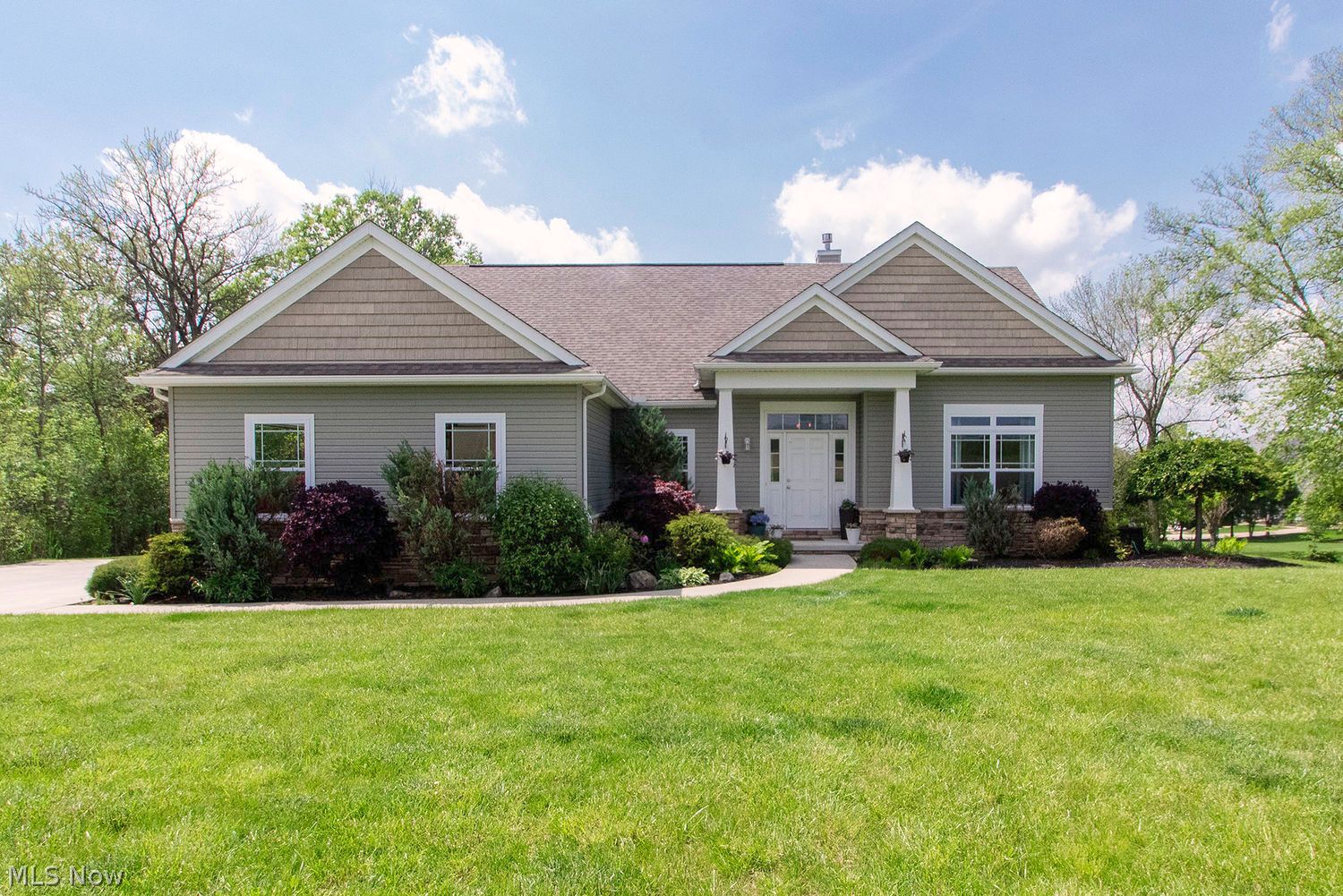 4860 Nettleton Road Medina, OH 44256 - Photo 1 of 35