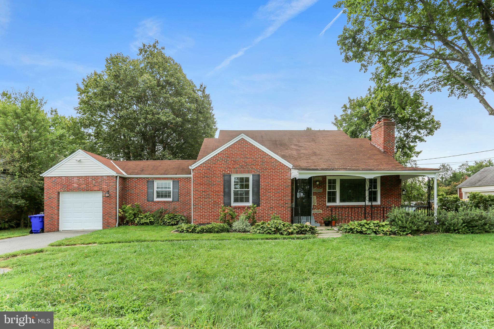 7012 Warfield Road Laytonsville, MD 20882 - Photo 1 of 49